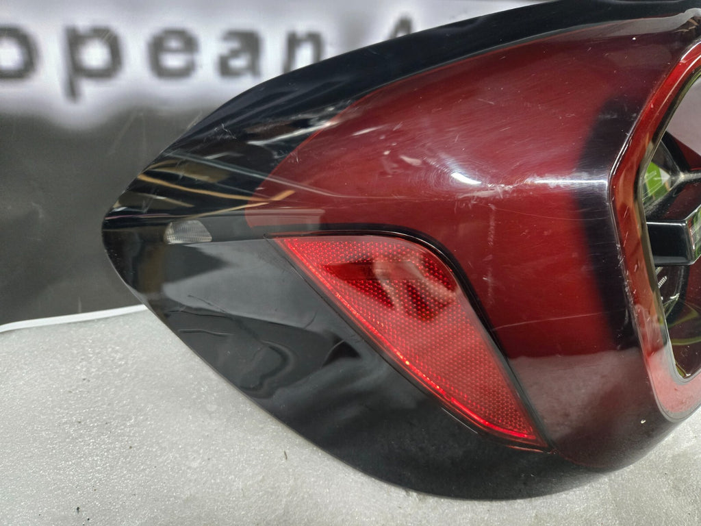 2022-23 BMW X3 G01 REAR LEFT TAIL LIGHT TURN BRAKE STOP LED LAMP TAILLIGHT OEM