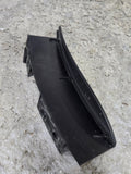 2017 - 2025 JAGUAR F-PACE REAR RIGHT BUMPER SPLASH SHIELD GUARD OEM HK83291D00AB