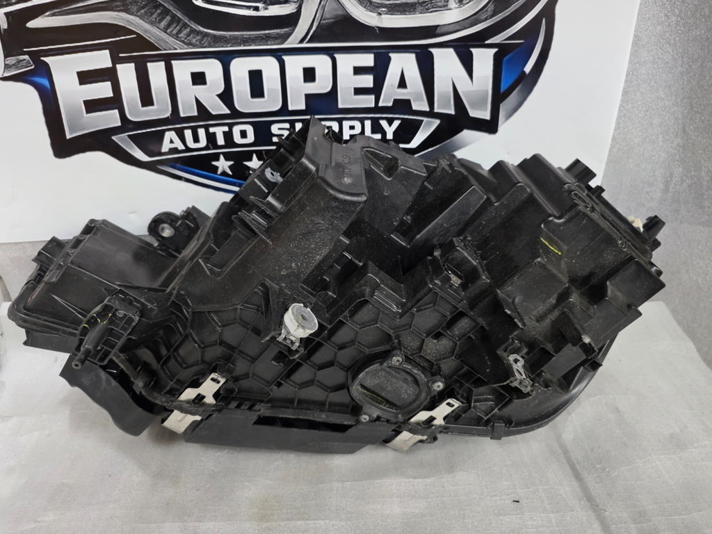 2019-2022 BMW X7 G07 LED LASER HEADLIGHT OEM RIGHT RH PASSENGER SIDE 63119852960