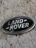 2012-2018 Land Range Rover Discovery Evoque Rear Liftgate Emblem EPLA001B40B OEM
