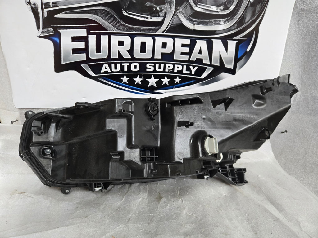 2023-2025 Honda CRV Headlight Right RH Passenger Side LED Headlight OEM *Black