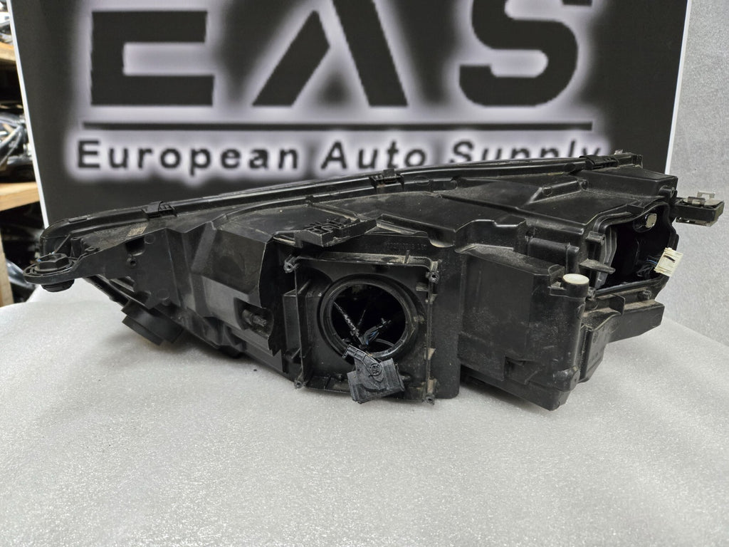 2018 2019 2020 Audi Q5 SQ5 LED Headlight Right Passenger Side RH OEM 80A941034E
