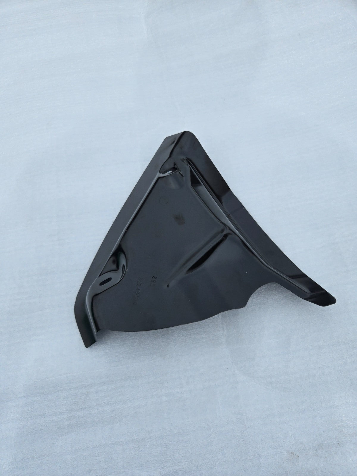 2019-2025 Volvo S60 Tail Light Pocket Left LH Rear Section OEM NEW 32149066