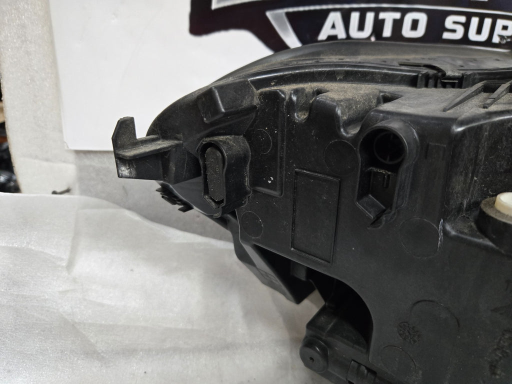 2019-2023 BMW X5 X6 G05 G06 Left Driver LED Headlight OEM 63117933337 COMPLETE!!