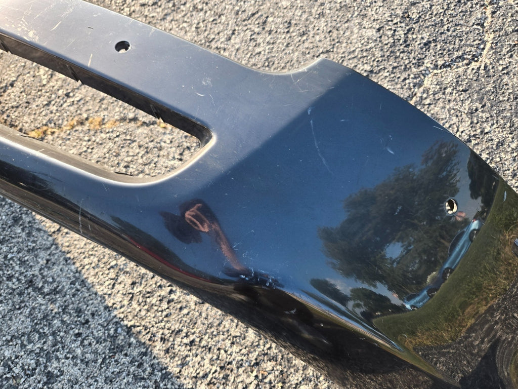 2010 2011 2012 Aston Martin Rapide Front Bumper Cover Skin AD43-17D957 OEM