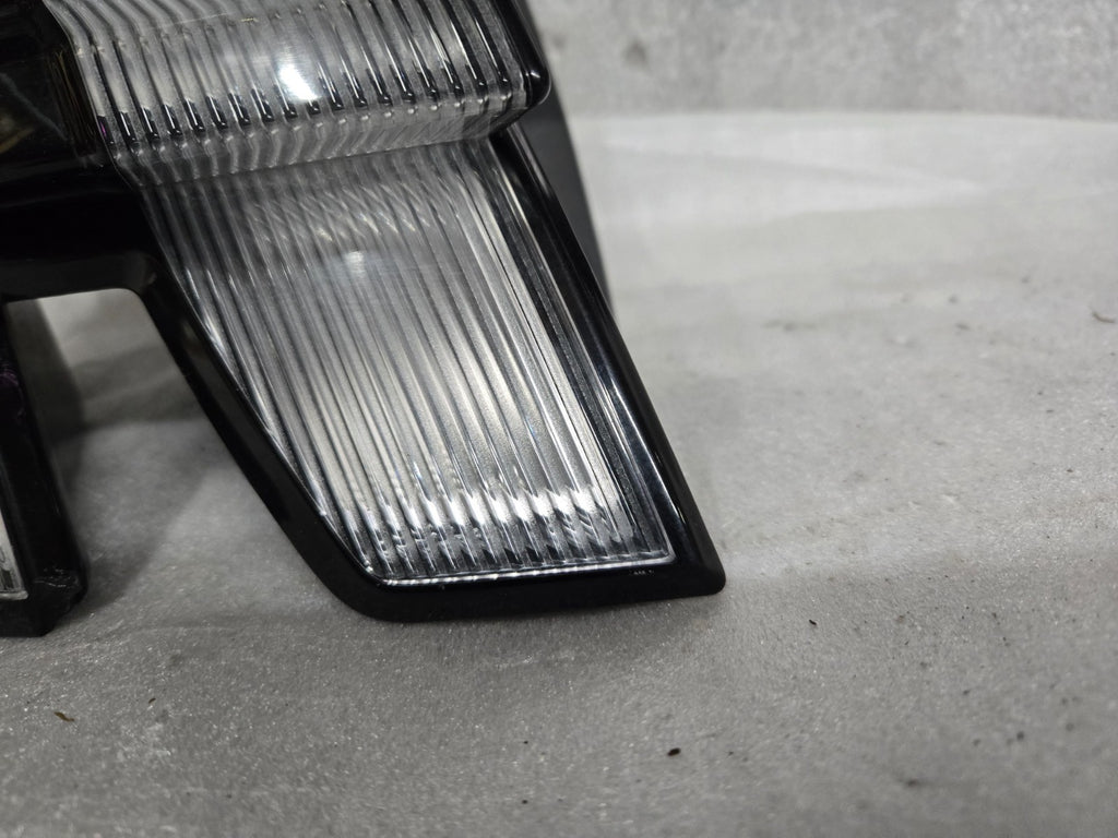 2021-2024 Ford Mustang Mach-E Left LED Taillight Tail Lamp OEM LJ8B-13405-AG