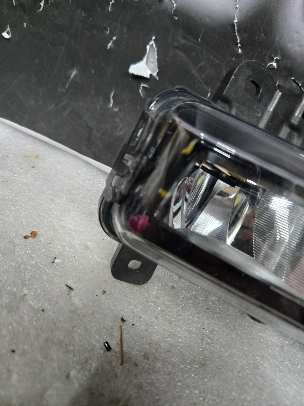 2019-2024 BMW G20 G28 430i 330i RIGHT PASSENGER SIDE FOG LIGHT 63178089526 OEM