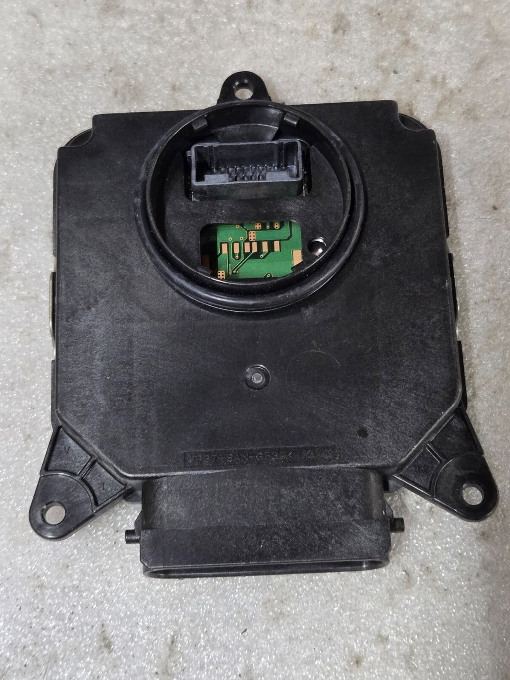 2022-23 Lexus ES250 ES350 Driver Light Bulb Control Unit Module 89907-33250 OEM