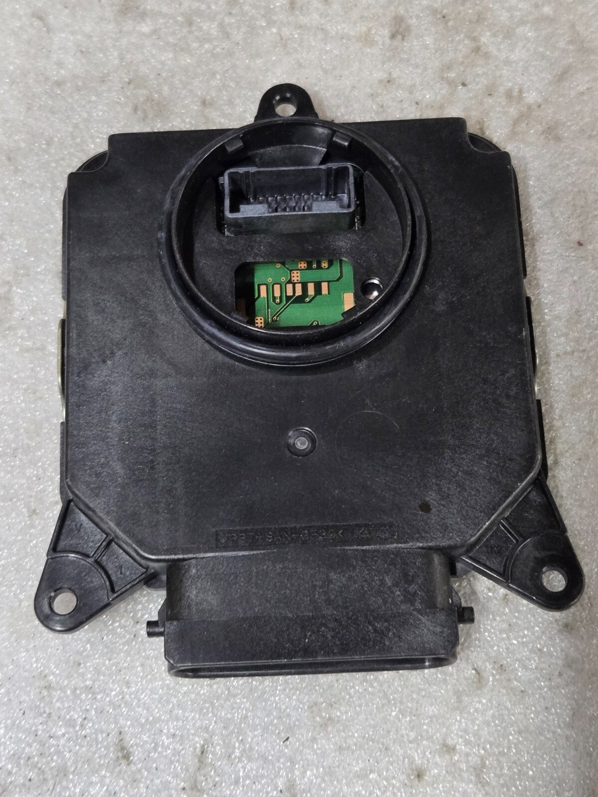2022-23 Lexus ES250 ES350 Driver Light Bulb Control Unit Module 89907-33250 OEM