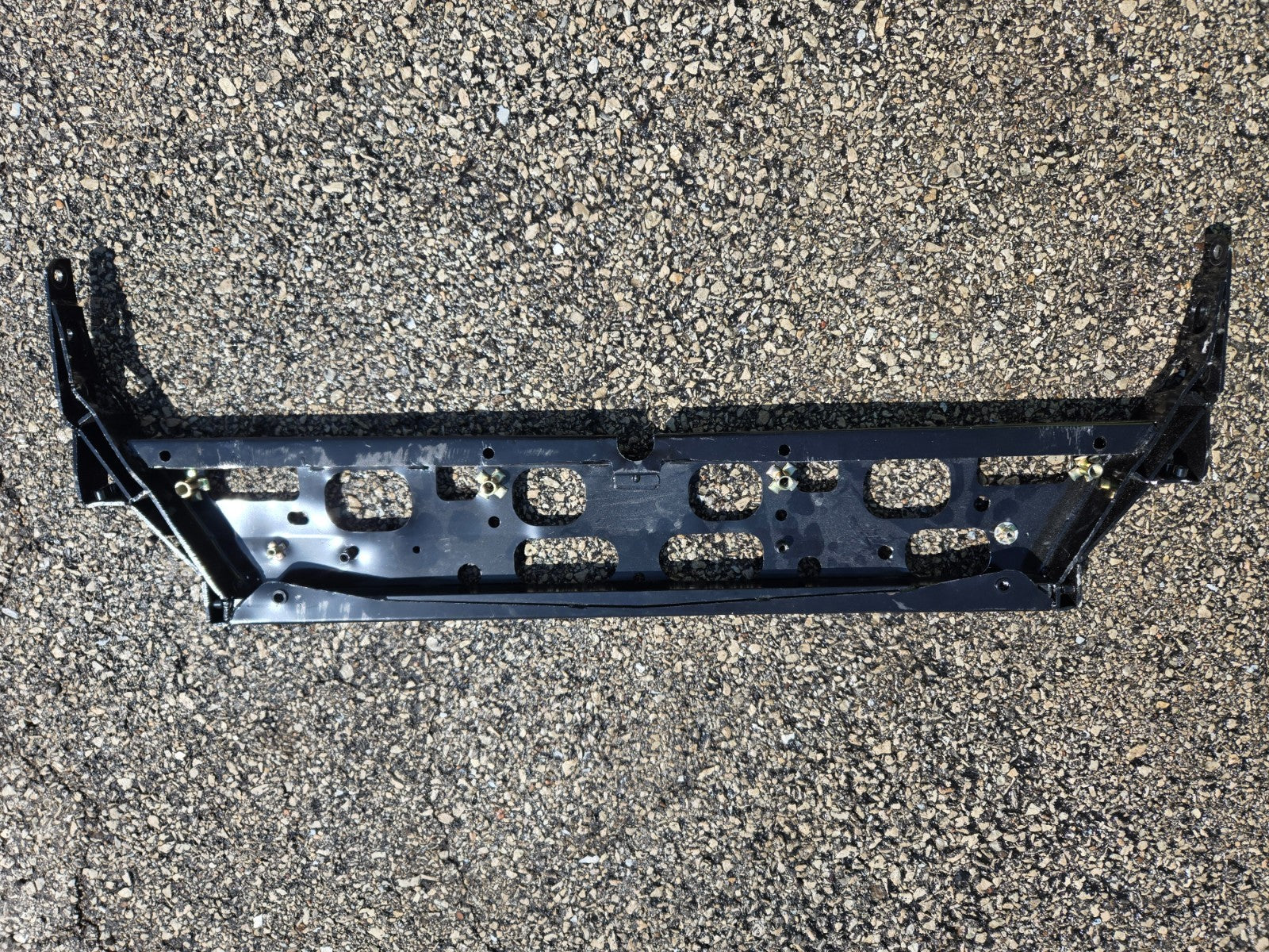 2019-2021 Lamborghini Huracan Rear Carrier Frame Support 4T8813335C AFTERMARKET