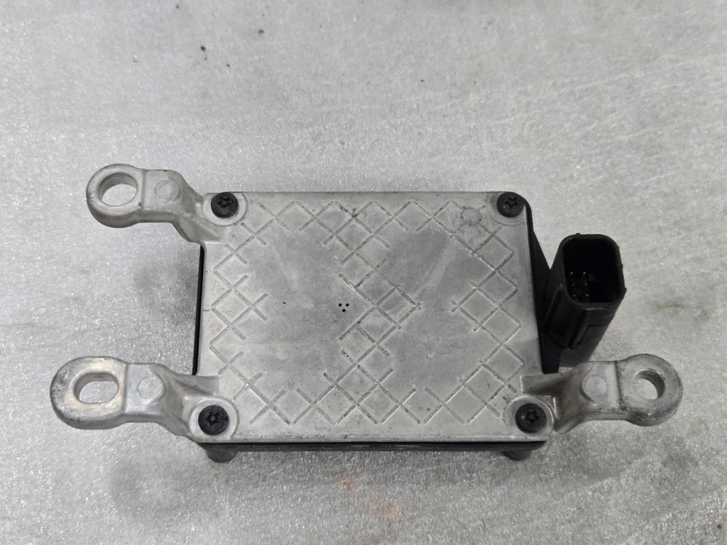 2016-2019 Nissan Altima Rogue Cruise Distance Sensor Radar 28438-5FA5A OEM #WM