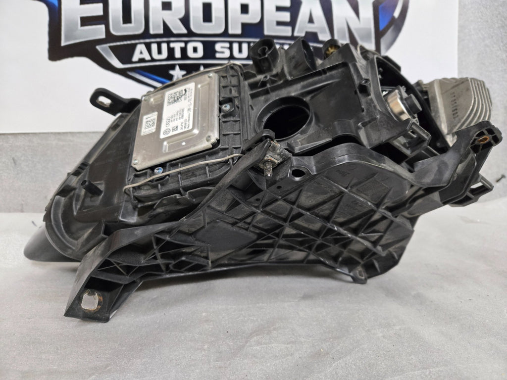 2013-2017 Audi Q5 HID Xenon Right RH Passenger Headlight 8R0941006E OEM