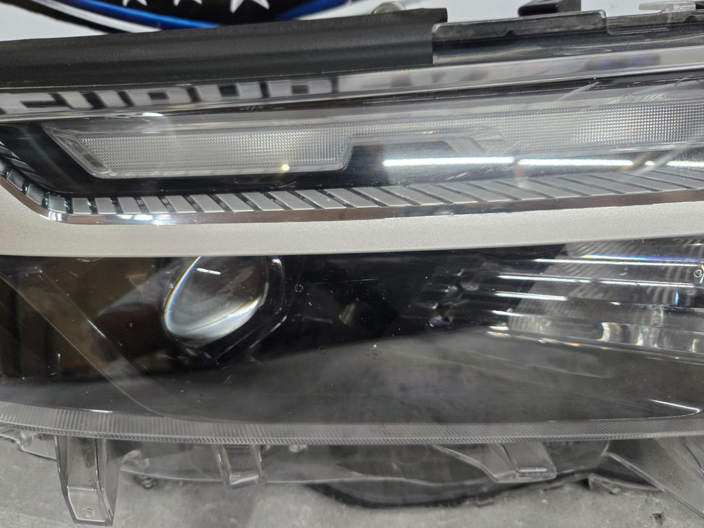 2022-2024 TOYOTA RAV4 XLE RIGHT RH PASSENGER HEADLIGHT LED OEM 811100R35000