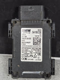 2020 - 2022 BMW X3 G01 OEM REAR LEFT BLIND SPOT RADAR CONTROL MODULE 66325A1BCD8