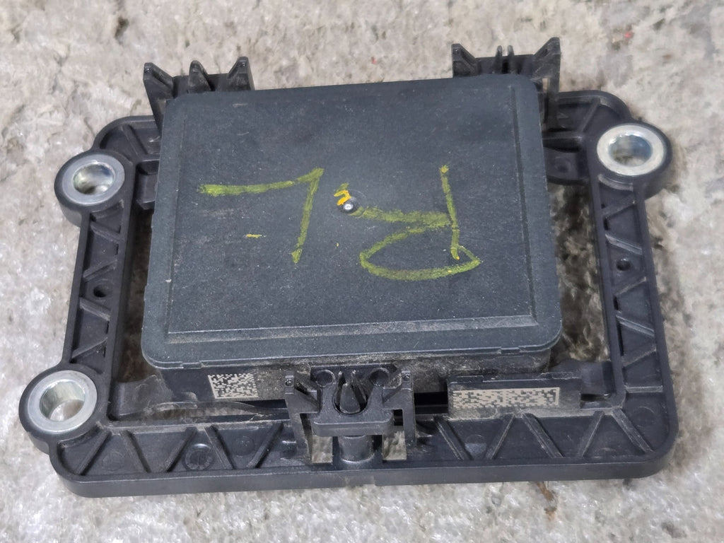 2024 2025 Nissan Rogue Cruise Control Distance Sensor Radar 98890-6RA0A OEM #FF