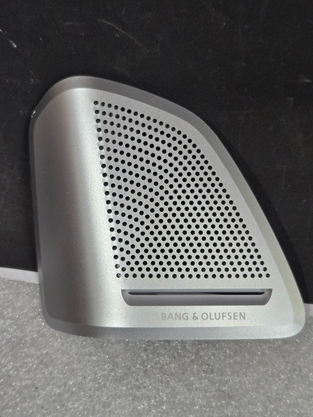 BMW X6 F16 M F86 Bang Olufsen Speaker Panel Cover 51417412827 ORIGINAL OEM