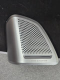 BMW X6 F16 M F86 Bang Olufsen Speaker Panel Cover 51417412827 ORIGINAL OEM