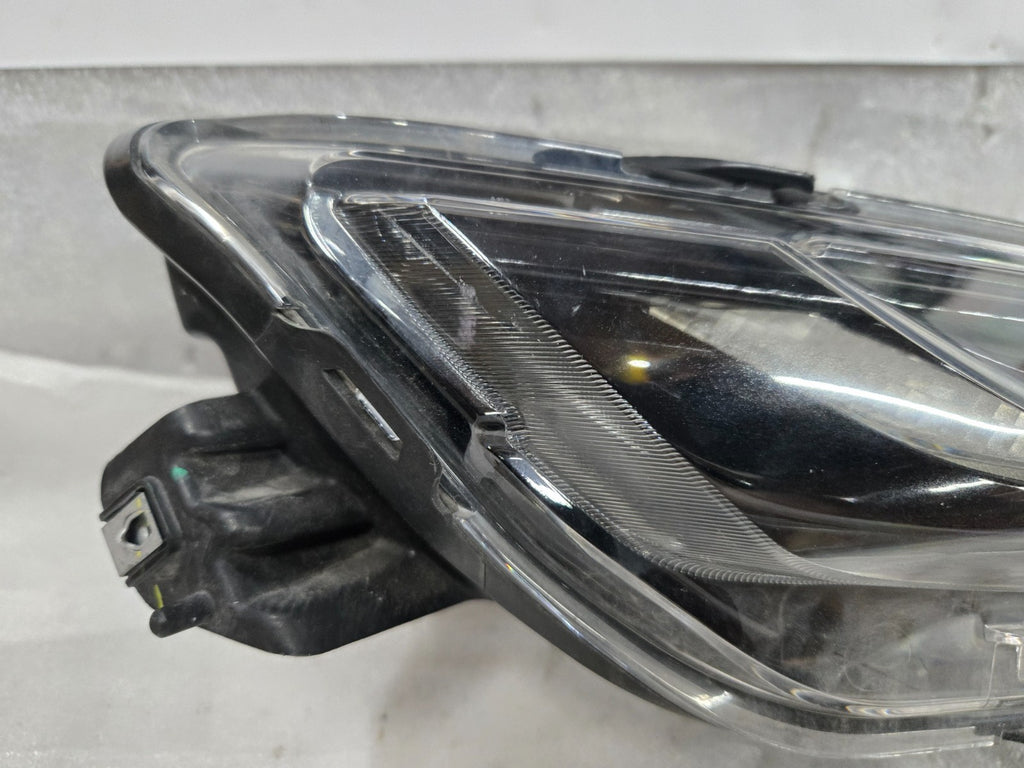 2019-2022 CHEVROLET BLAZER FRONT RIGHT LED DAYTIME RUNNING LIGHT 84856651 OEM