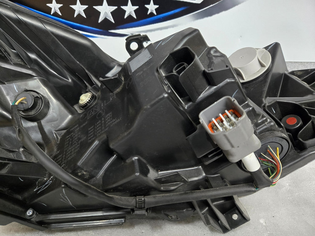 2023-2025 Subaru Legacy / Outback LED Headlight Left Driver LH Side OEM