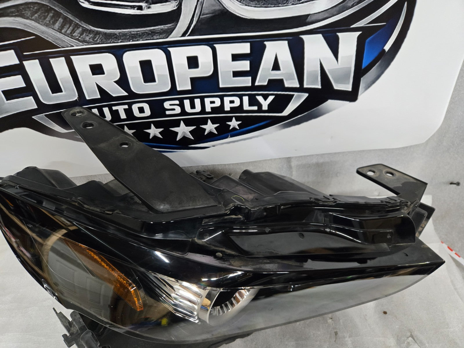 2020-2024 Mazda CX-30 NON AFS Right RH Passenger LED Headlight DGH9-51-030A OEM