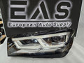 2018 2019 2020 Audi Q5 SQ5 LED Headlight Left Driver Side LH OEM 80A941033E