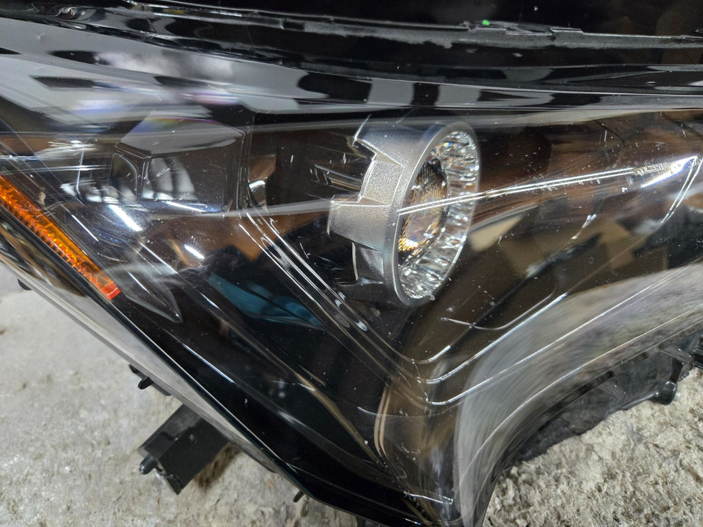 2017 - 2021 Lexus NX200t NX300h Passenger Right RH Side LED Headlight OEM