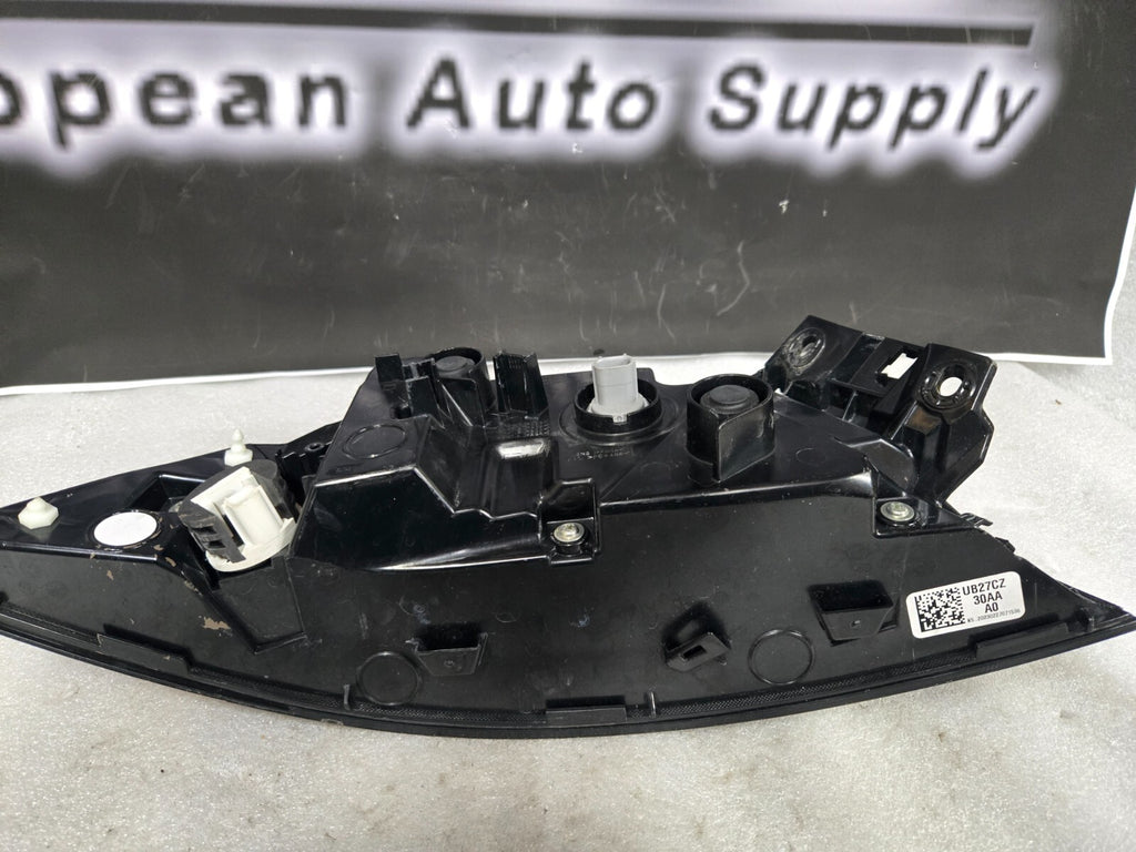 2023-2024 Honda Accord Right RH Passenger Side Outer Taillight 33550-30A-A01 OEM