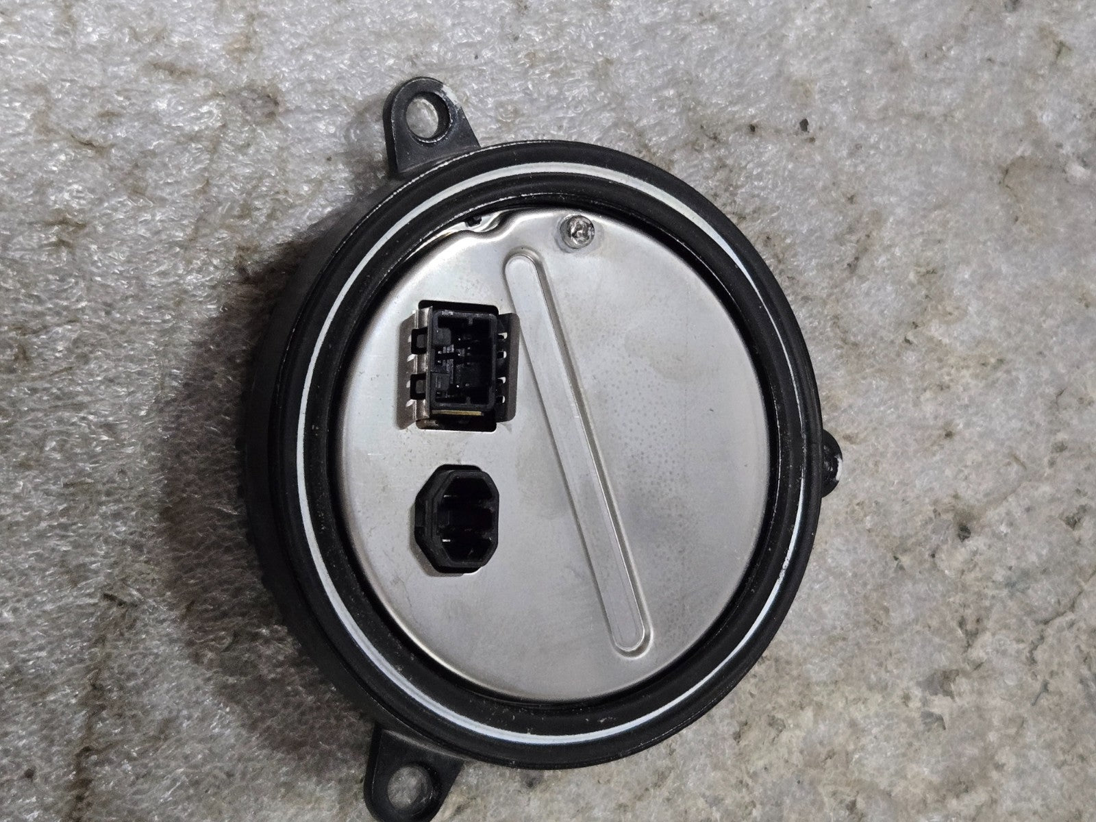 2008-2015 Cadillac CTS HID Headlight Ballast Control Module Unit OEM