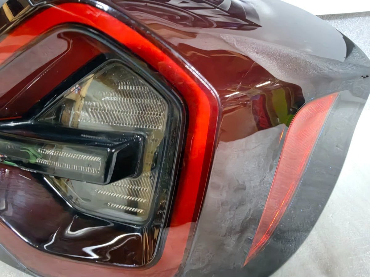 2022 2023 BMW X3 GO1 Rear Right Passenger RH Side Tail Light LED OEM H4946305010