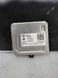 2013-2017 Audi A4 A5 Q5 LED Headlight Ballast Control Module 4G0907697H OEM