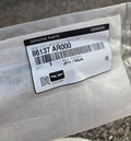 2022-2025 Genesis G70 Left LH Molding Retainer Bracket OEM 86137AR000 NEW