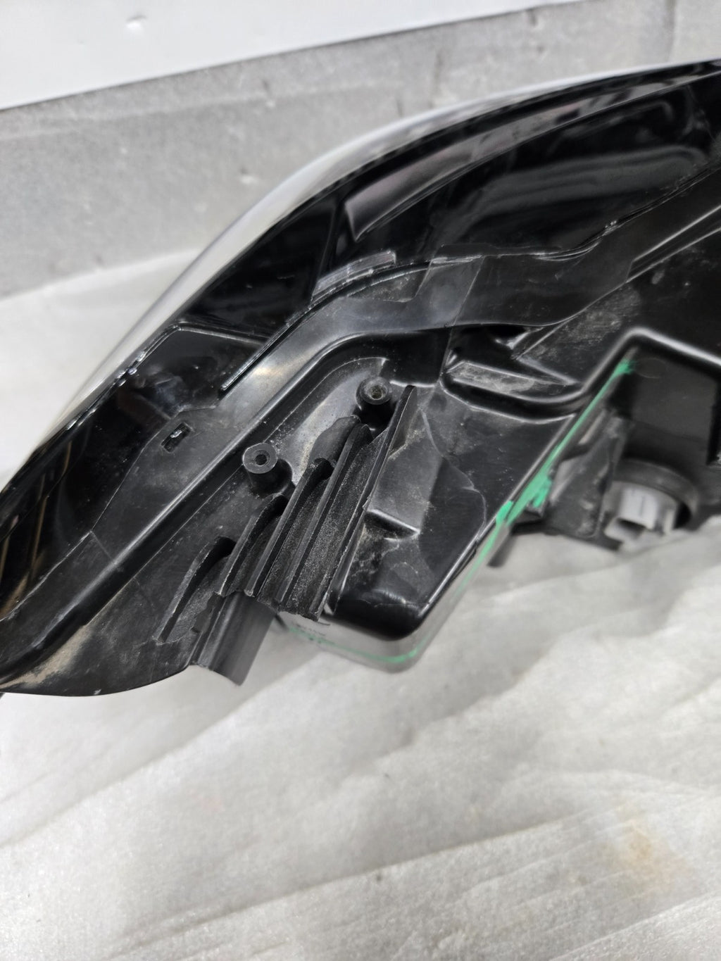 2023-2026 Honda Civic Left LH Driver Side LED Headlight Assembly OEM 33150T60A21