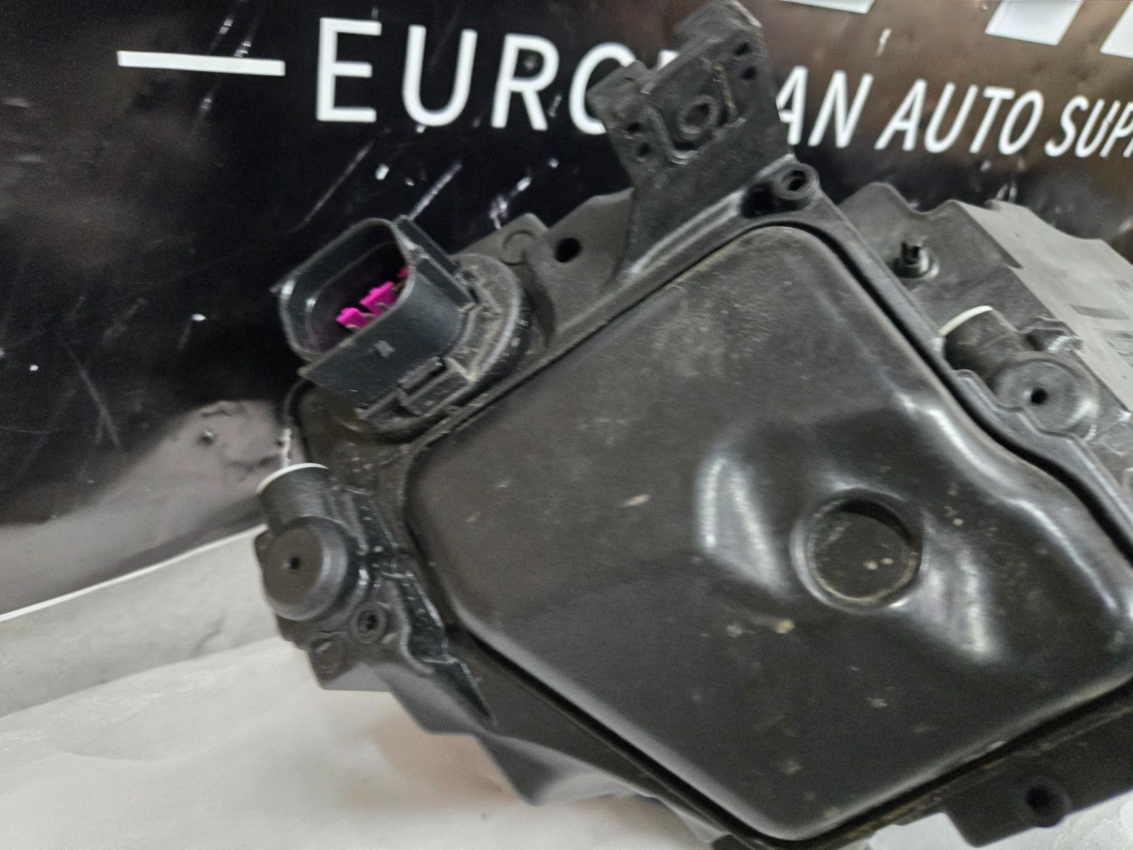 2020-2024 Audi A4 S4 Left LH Driver Headlight FULL LED OEM 8W0941035G COMPLETE!