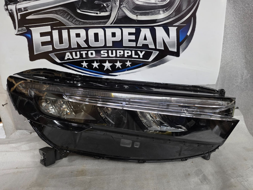 2023-2025 Honda CRV Headlight Right RH Passenger Side LED Headlight OEM *NO TRIM