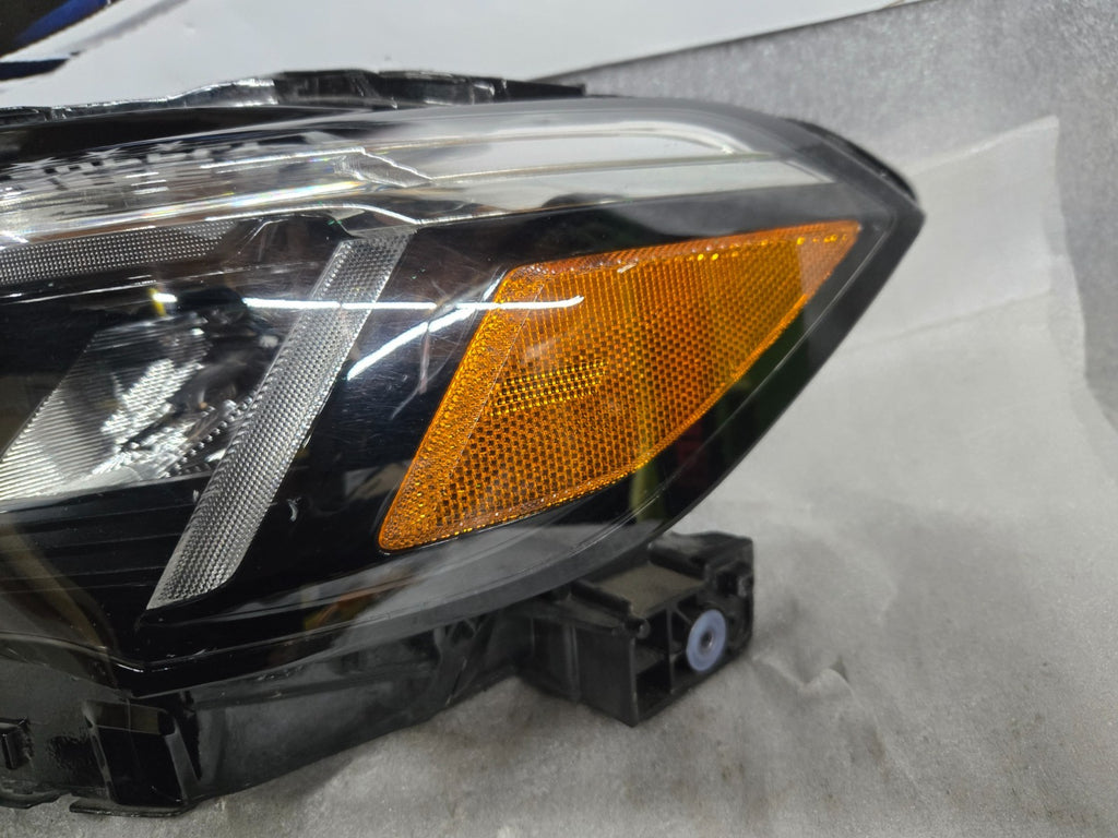 2023-2026 Honda Civic Left LH Driver Side LED Headlight Assembly OEM 33150T60A21