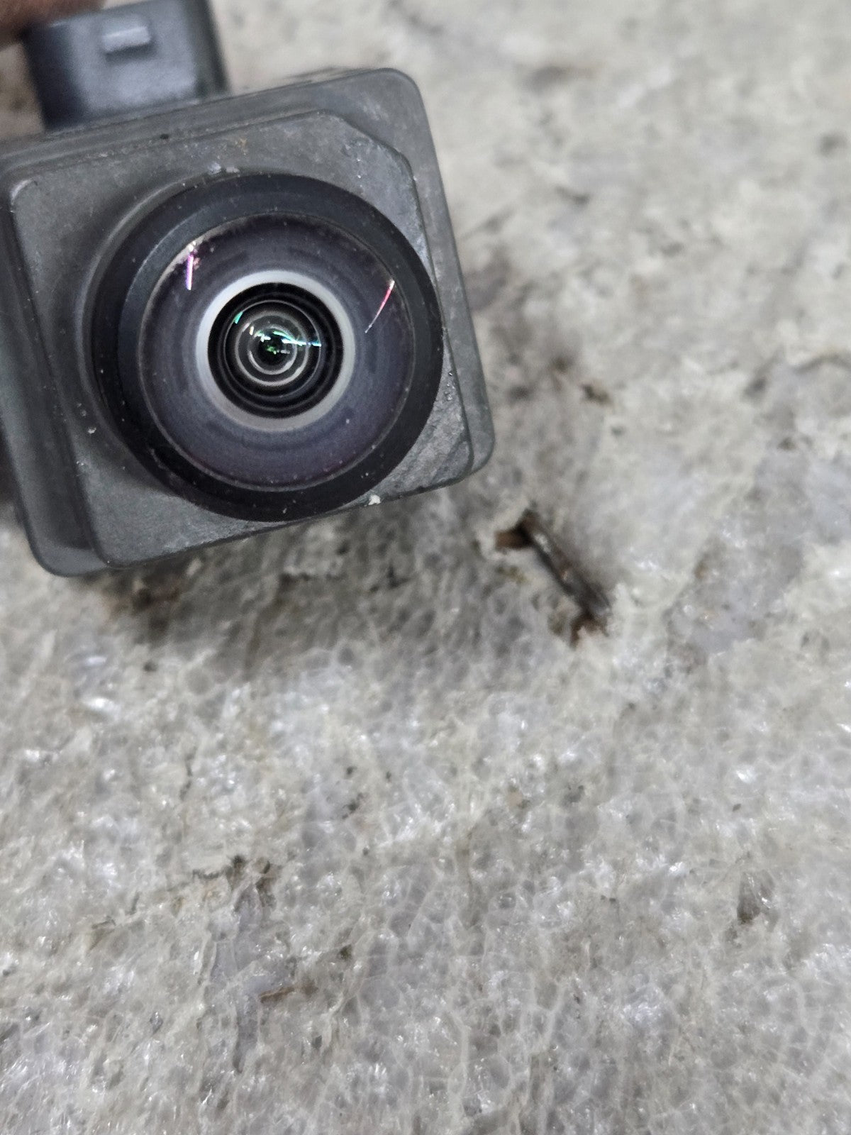 2019-2023 BMW X5 X6 X7 Rear Parking Aid Assist Camera OEM 173884 GENUINE