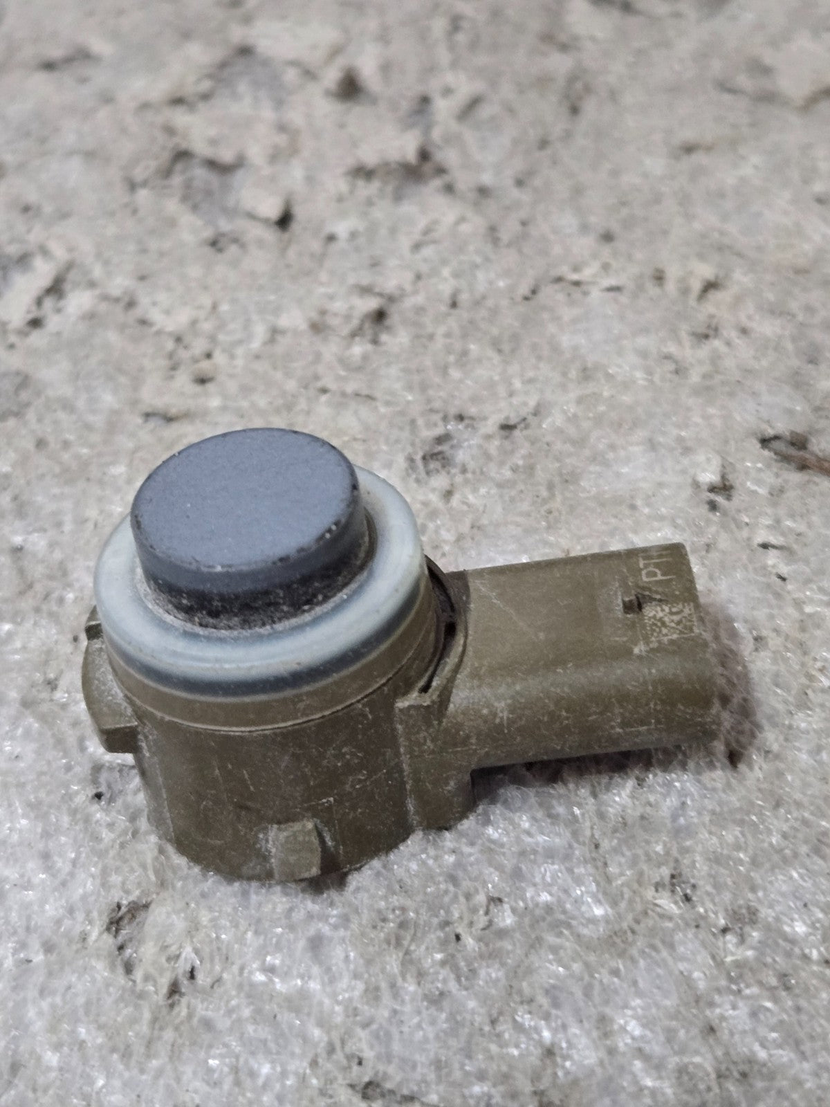 Genuine Ford Parking Sensor NU5T-15K859-ACP OEM