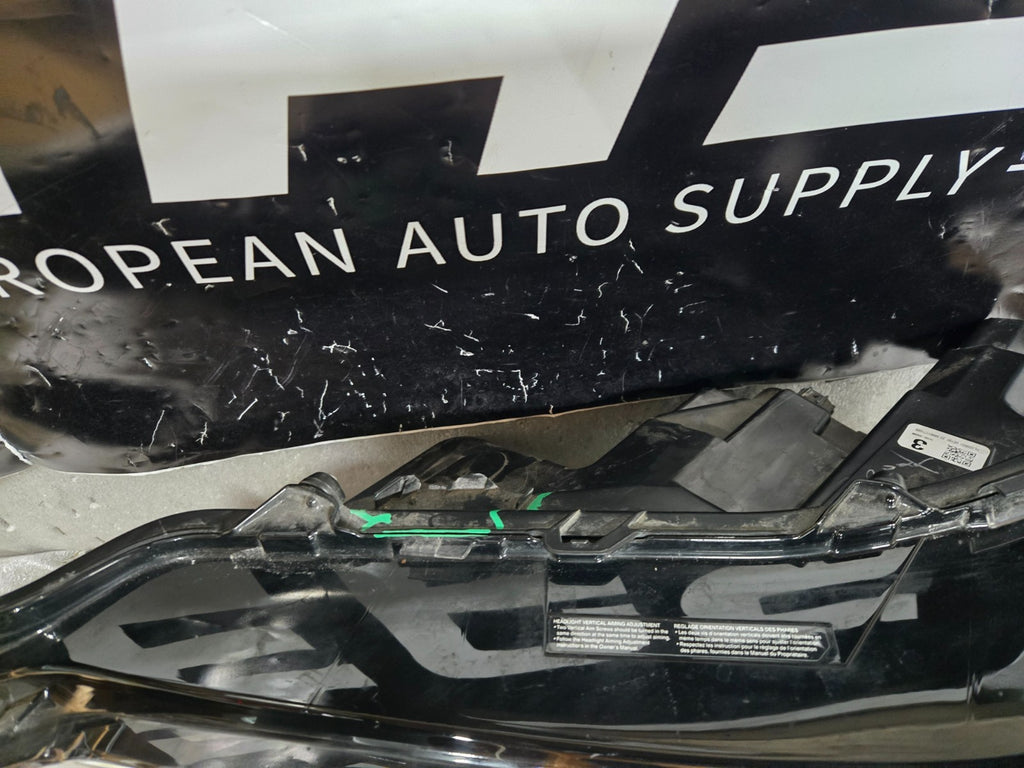 2023-2025 Lexus RX350 RX450H RX500H LED Triple Beam LED Headlight Left LH OEM #3