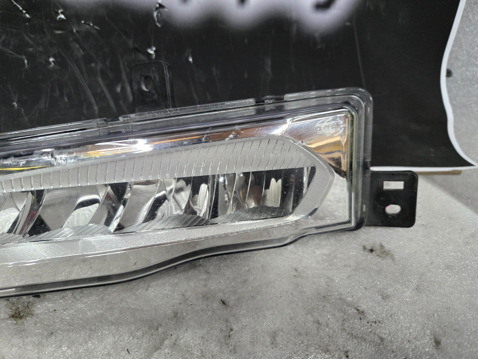 2018-2021 OEM BMW G01 G02 X3 X4 Left Driver Side Fog Lamp Light LED 63177412527