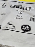 Genuine Land Rover Rivet Pack Of 10 Pcs LR147839