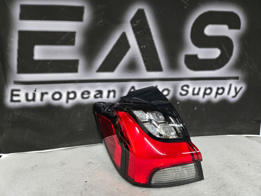 2020-2022 Mitsubishi Outlander ASX Sport LED Outer Tail Light Left LH Driver OEM