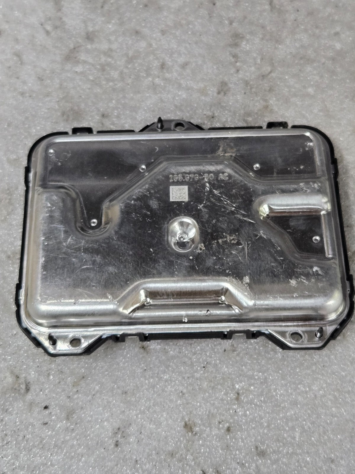 2018-2021 GMC Terrain LED Headlight Ballast Module 0837596 OEM Genuine