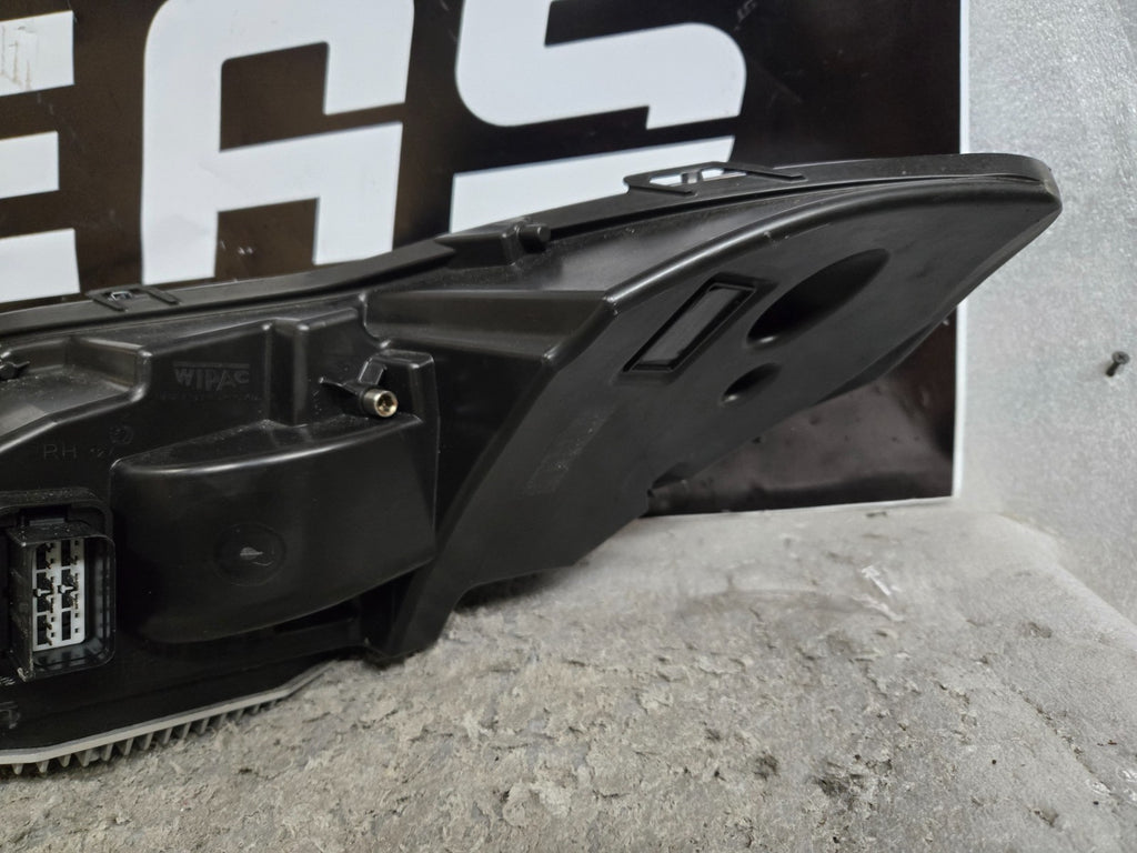 2017-2023 Aston Martin DB11 LED Headlight Right RH Passenger HY5313W029CD OEM