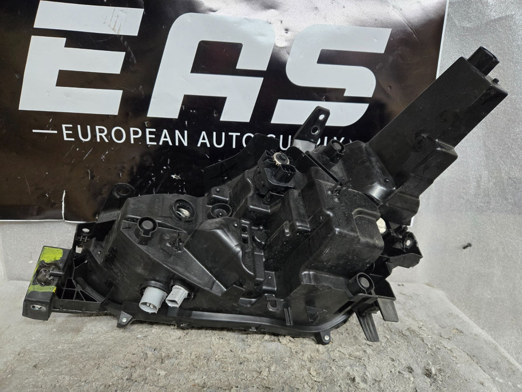 2017-2020 MAZDA CX-5 FULL LED HEADLIGHT RIGHT RH PASSENGER AFS K124-51030 OEM