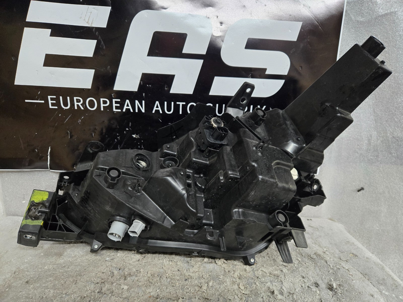 2017-2020 MAZDA CX-5 FULL LED HEADLIGHT RIGHT RH PASSENGER AFS K124-51030 OEM