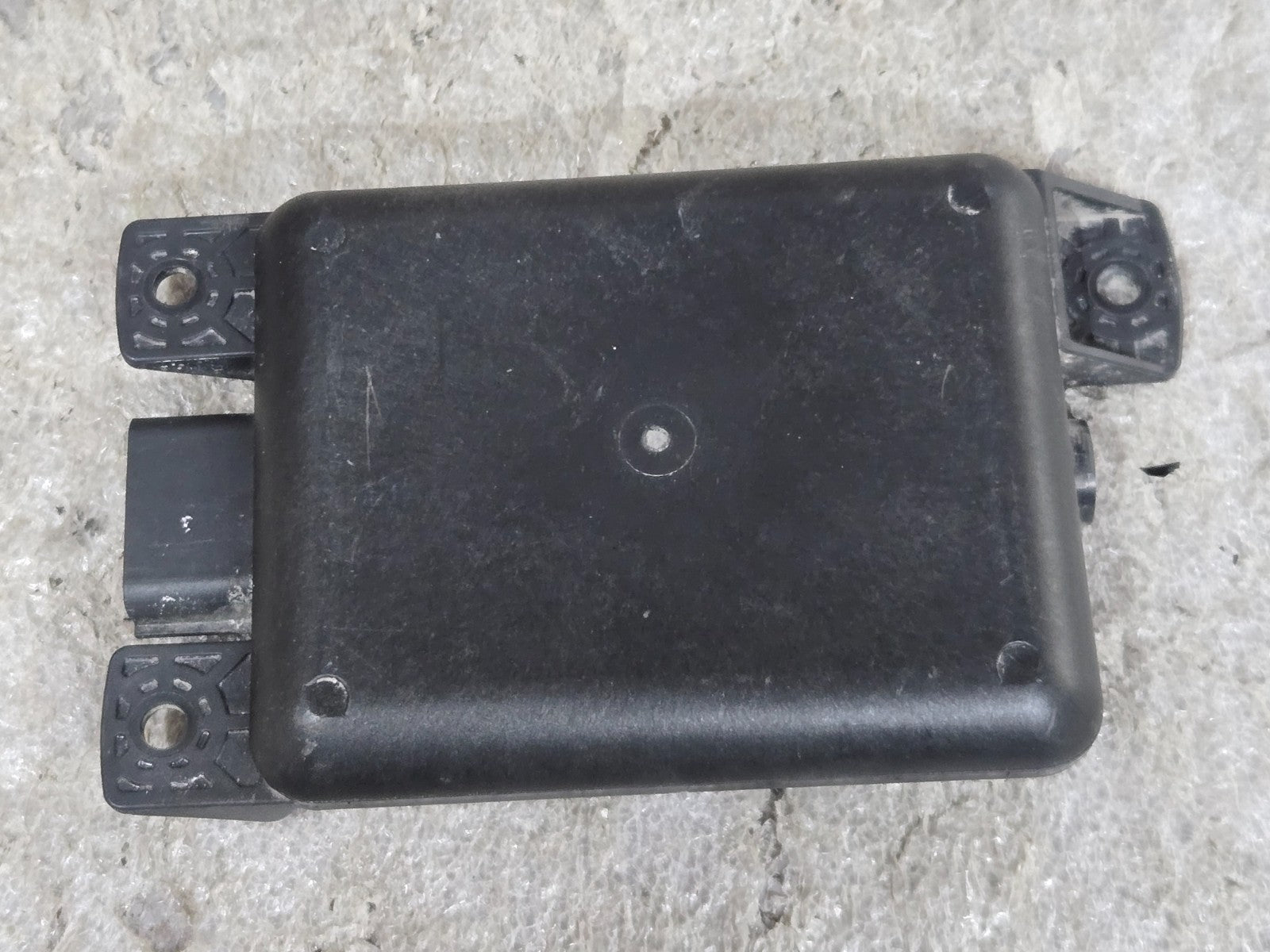 2018-2023 Chevrolet Equinox Terrain Right Passenger Blind Spot Module 84129136