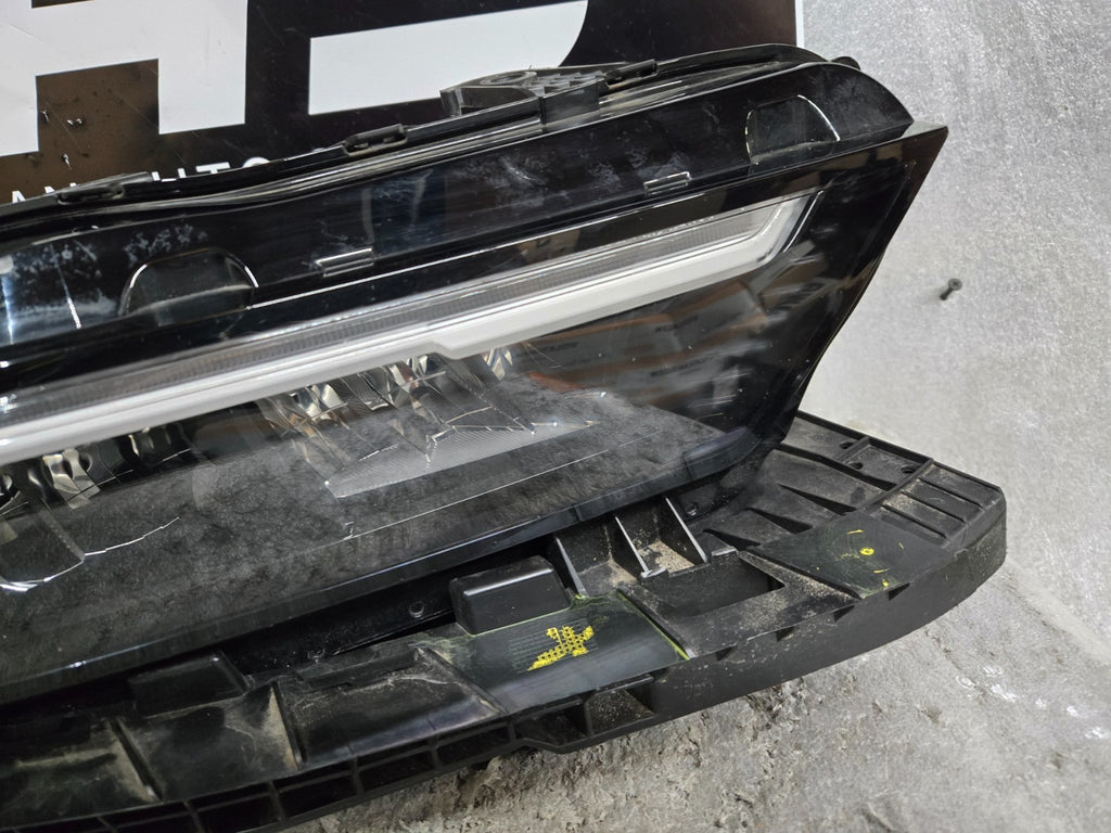 2023-2025 Honda Accord LED Headlight Right RH Passenger Side OEM w/ Bracket