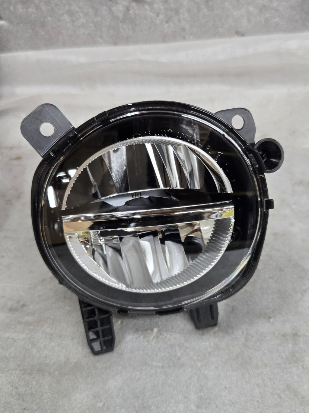 2014-2021 BMW F30 F32 F33 Fog Light Lamp Assembly 63177315560 NEW OEM!!