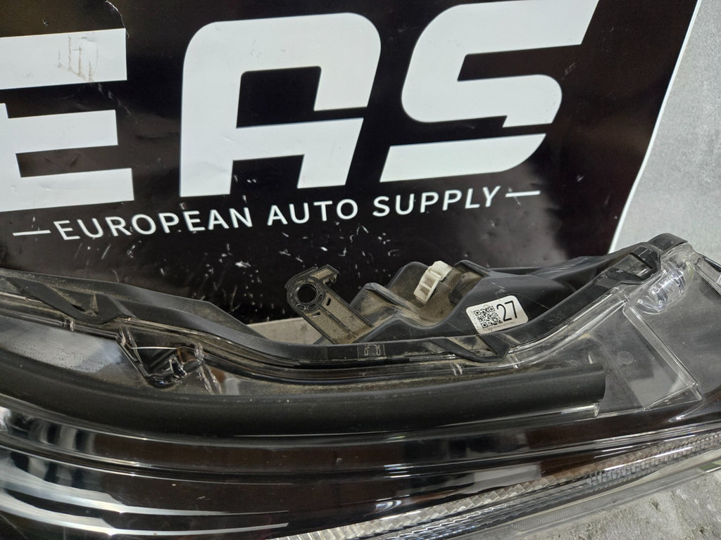 2020 2021 2022 Subaru Legacy Outback Passenger Right RH LED Headlight AFS OEM