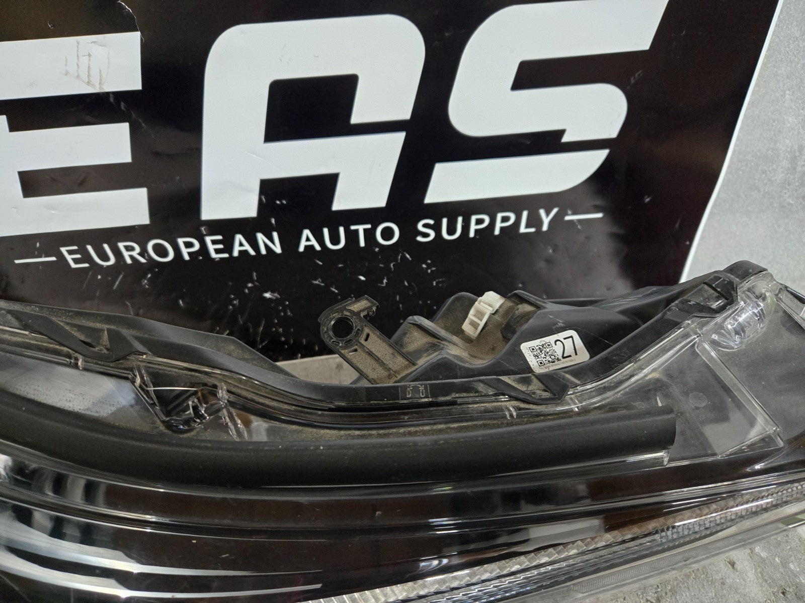 2020 2021 2022 Subaru Legacy Outback Passenger Right RH LED Headlight AFS OEM